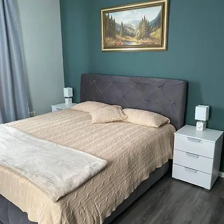 Am Bahnhof Bersenbrück